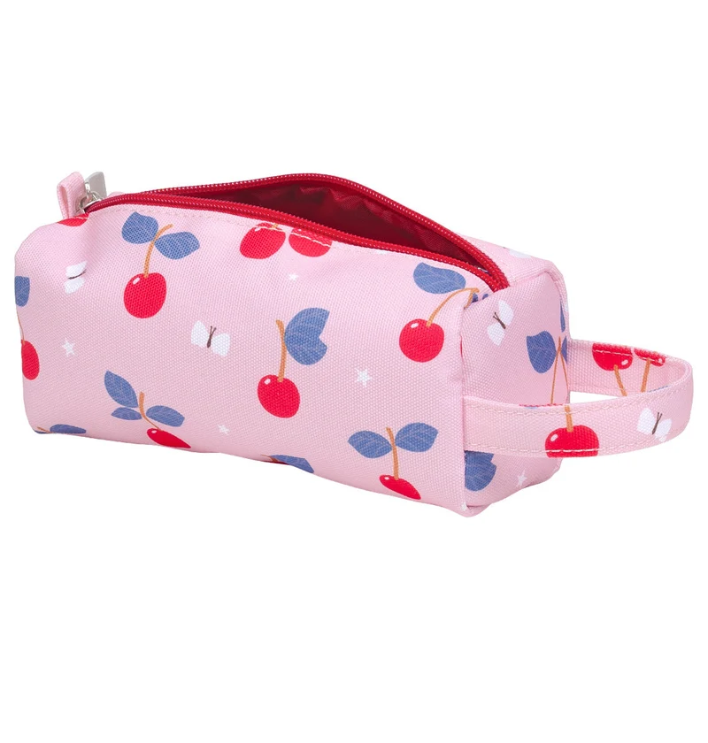 Trousse enfant - Cerises