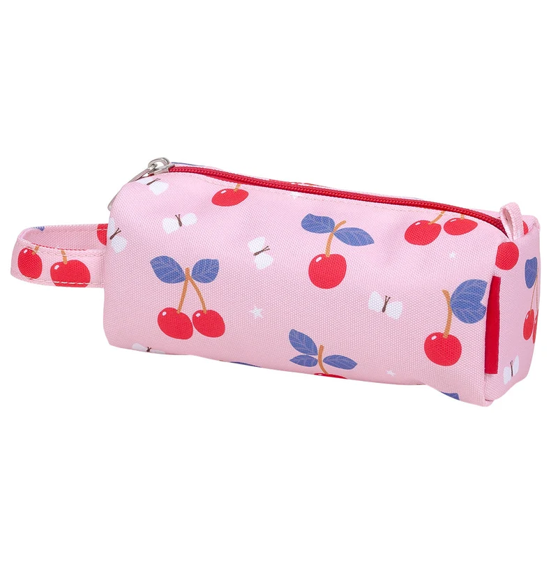 Trousse enfant - Cerises