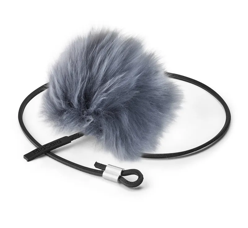 Jouet pour chat Topo en laine de mouton