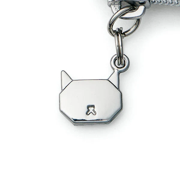 Trousse motifs chat Midori