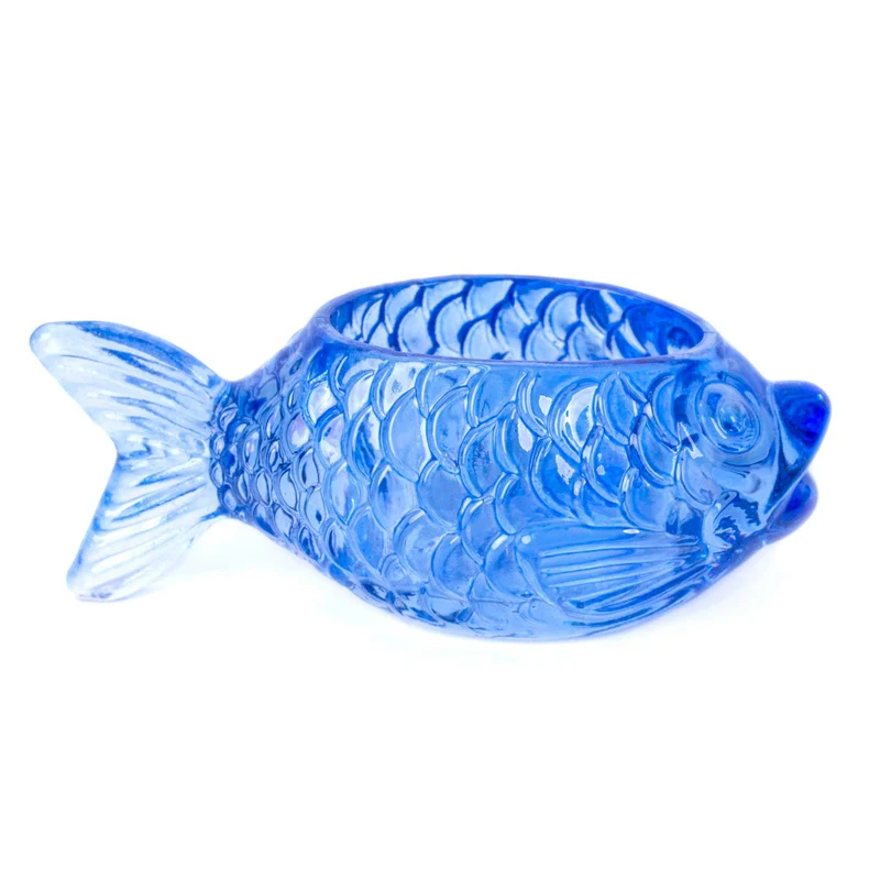Conteneurs Poisson 3-Pack