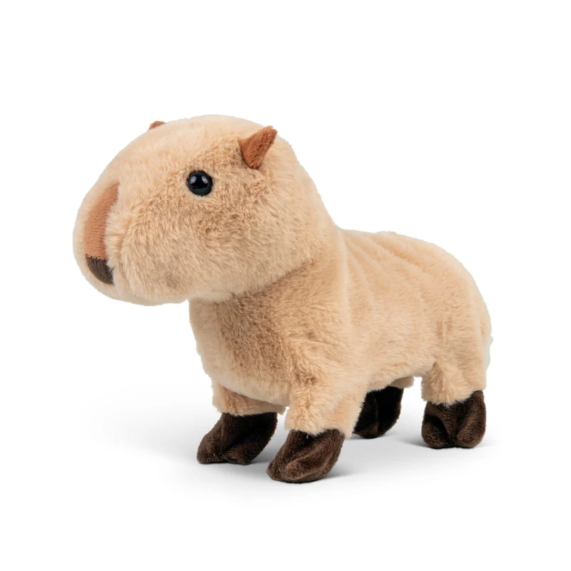 Animigos Curious Capybara
