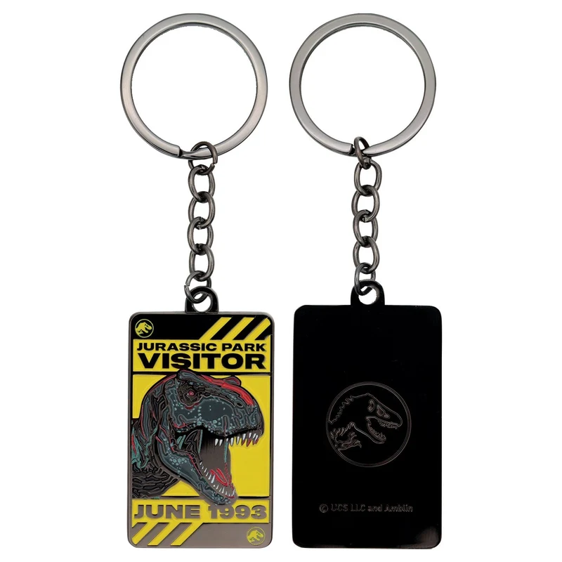 Coffret cadeau Jurassic Park - Dino