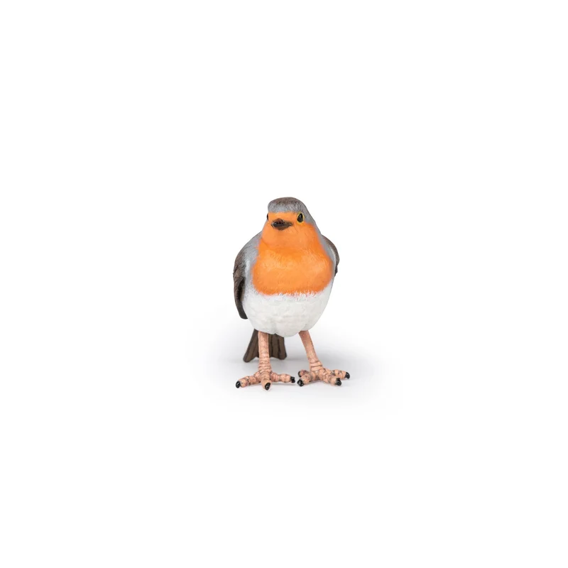 Figurine Rouge-gorge