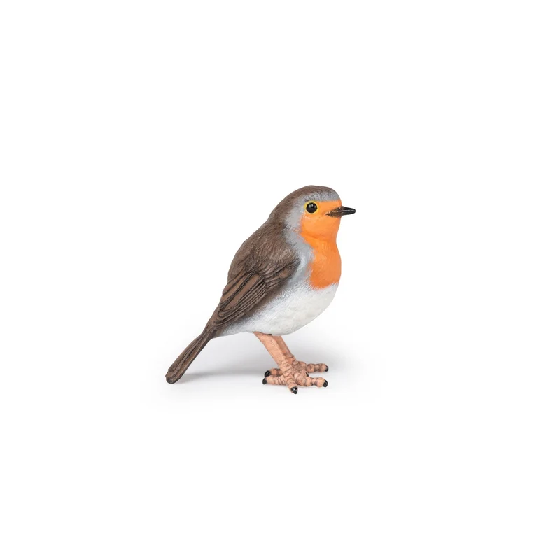 Figurine Rouge-gorge