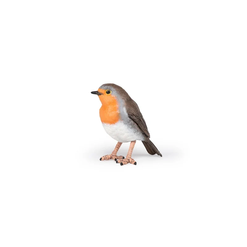 Figurine Rouge-gorge