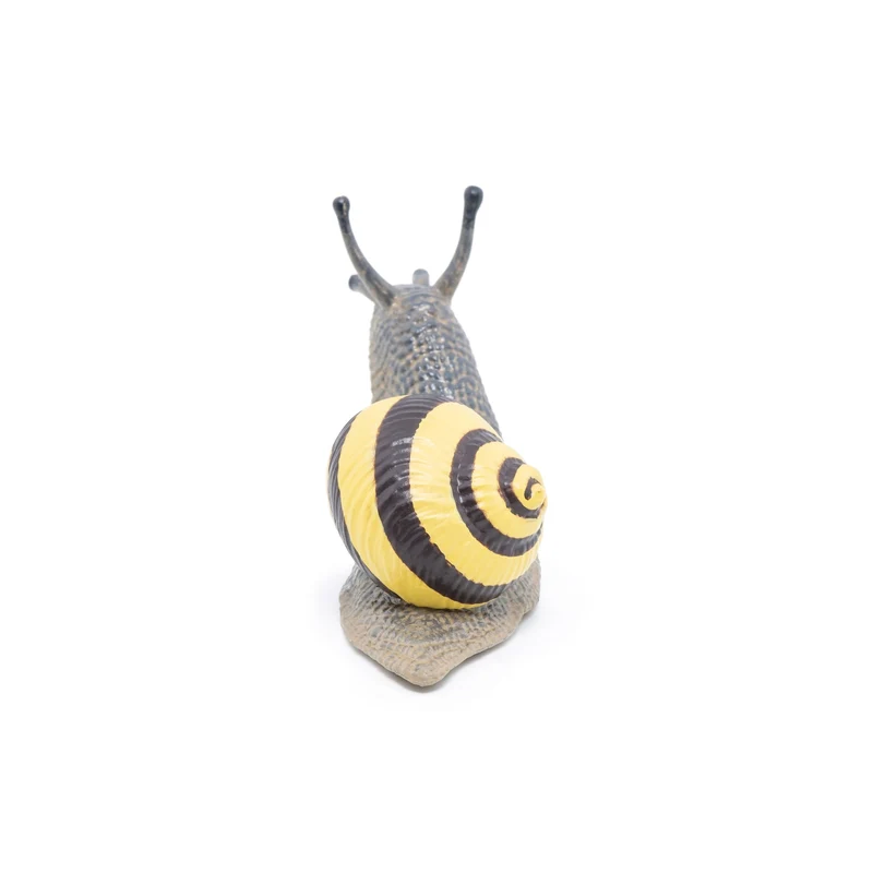 Figurine Escargot des bois