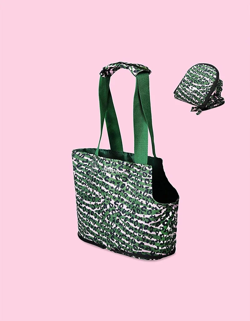 Sac de poche pour petit chien lazy dog
