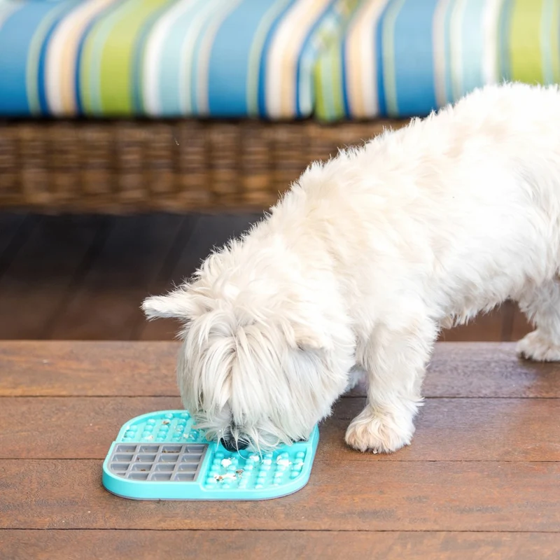 Jouet anti-stress LickiMat® Slomo™