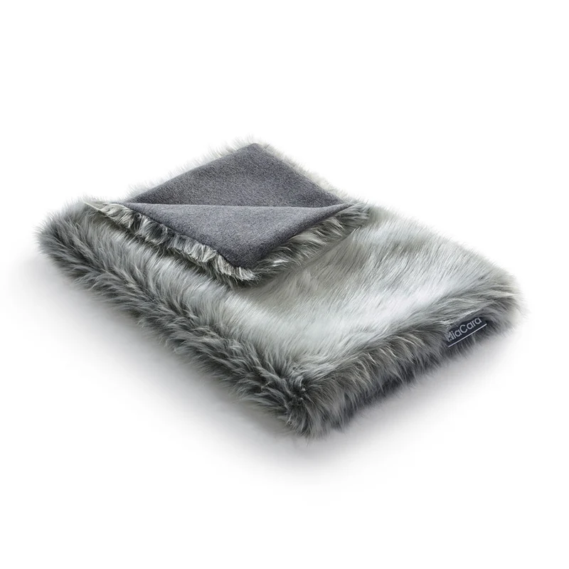 Couverture plaid pour chat et chien Lana