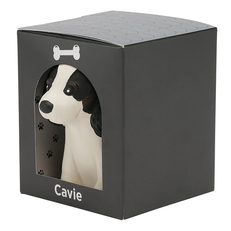 Jouet à mâcher Breed Collection pour chien