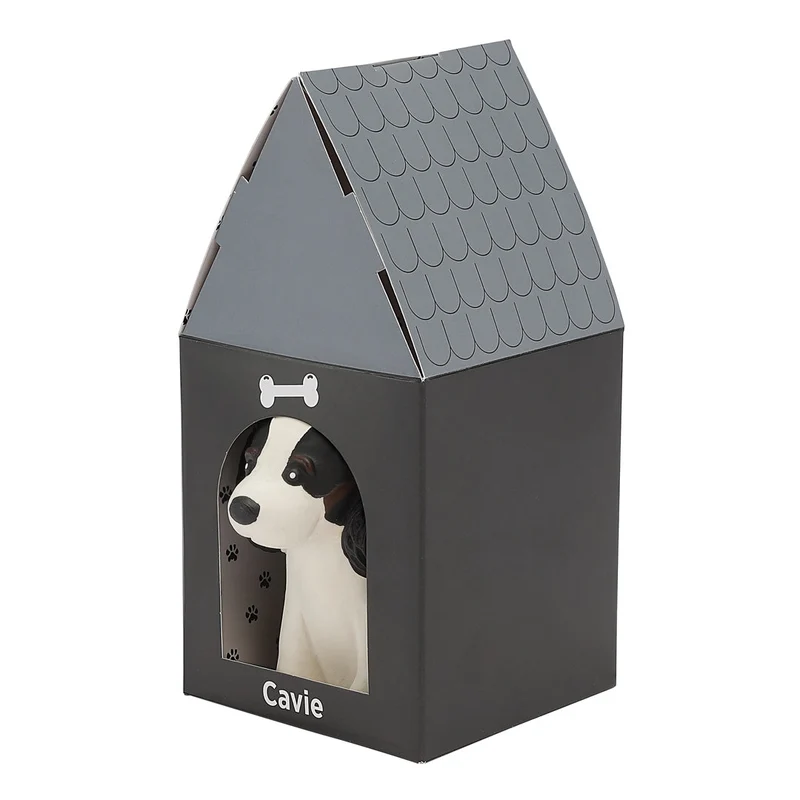Jouet à mâcher Breed Collection pour chien