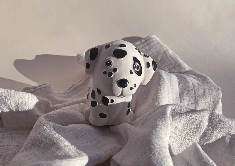 Jouet à mâcher Breed Collection pour chien