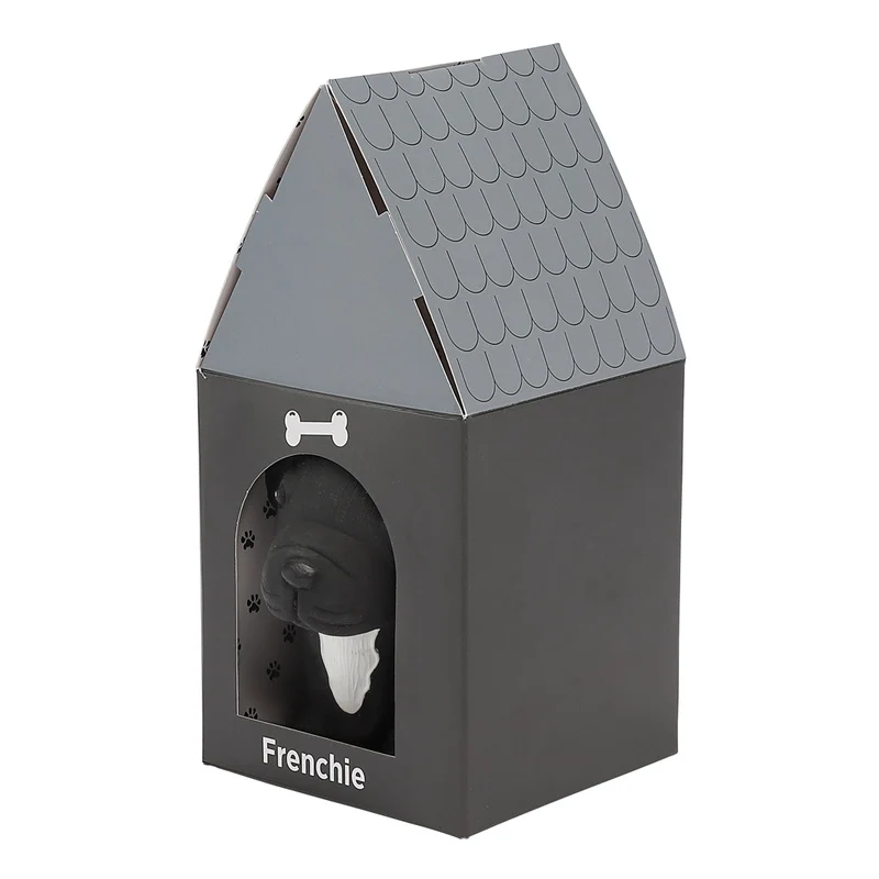 Jouet à mâcher Breed Collection pour chien