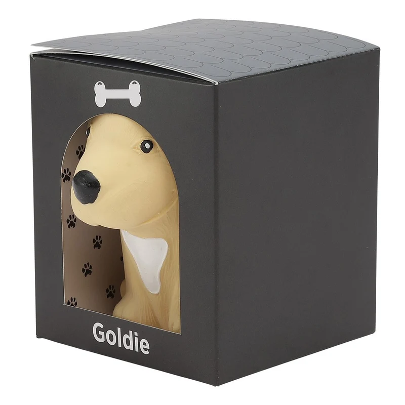 Jouet à mâcher Breed Collection pour chien