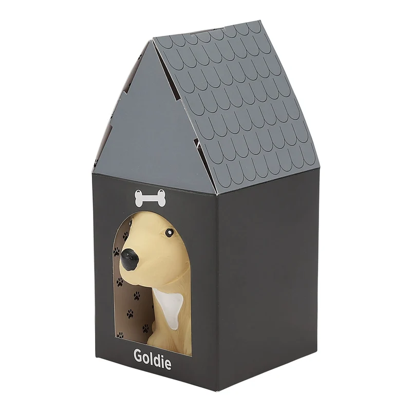 Jouet à mâcher Breed Collection pour chien
