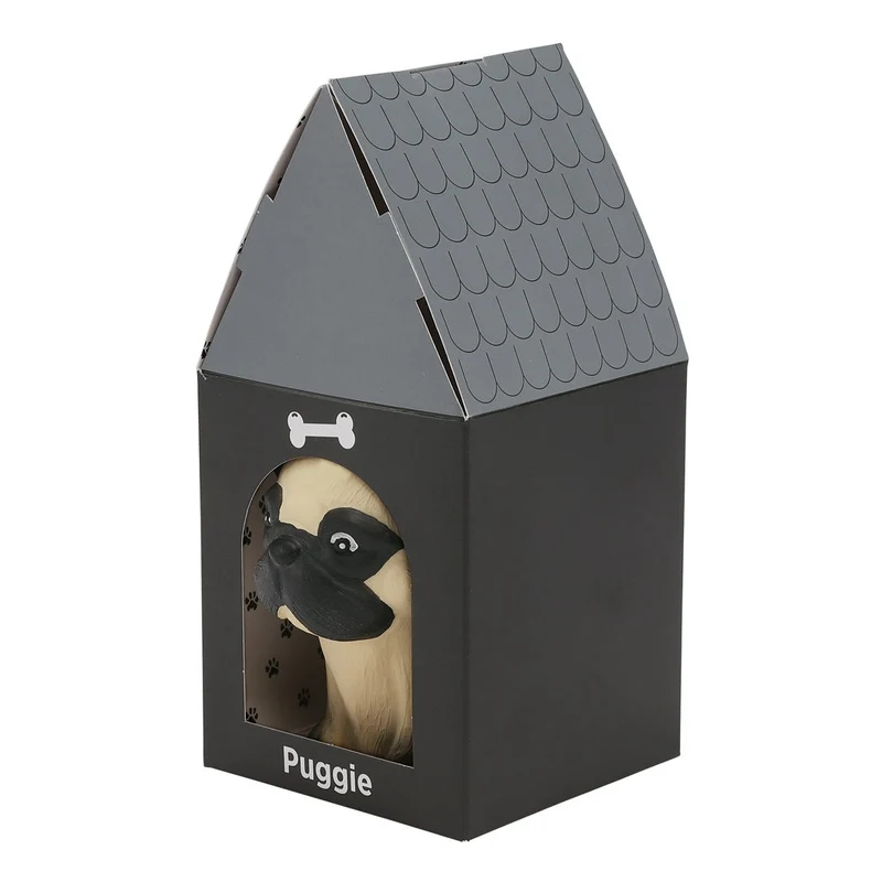 Jouet à mâcher Breed Collection pour chien