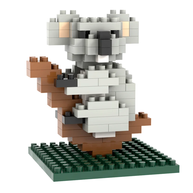 BRIXIES Koala
