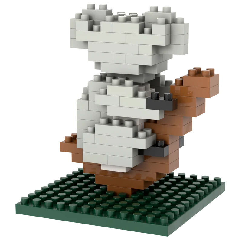 BRIXIES Koala