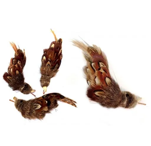 Jouet Wren interchangeable pour canne Purrs Poursuit