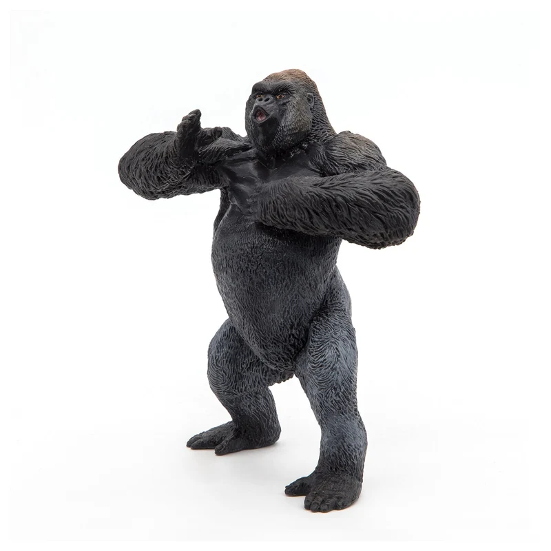Figurine Gorille des montagnes