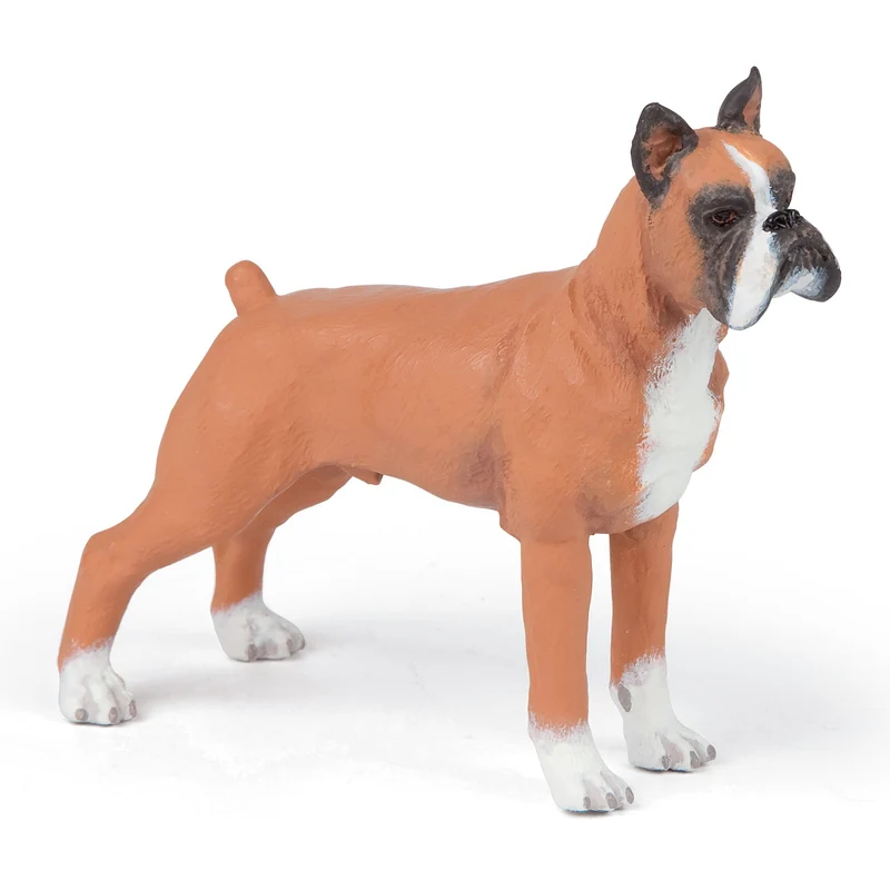 Figurine Boxer Papo