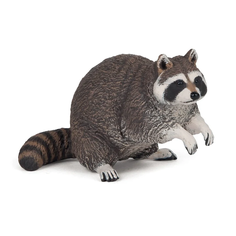 Figurine Raton laveur
