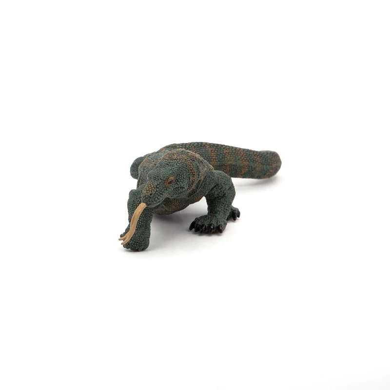 Figurine Dragon de Komodo