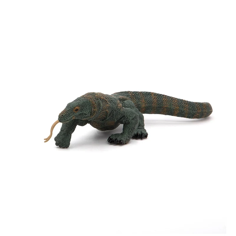 Figurine Dragon de Komodo