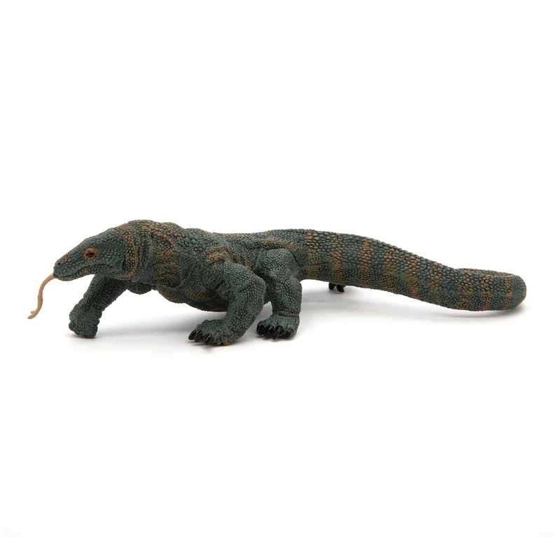 Figurine Dragon de Komodo