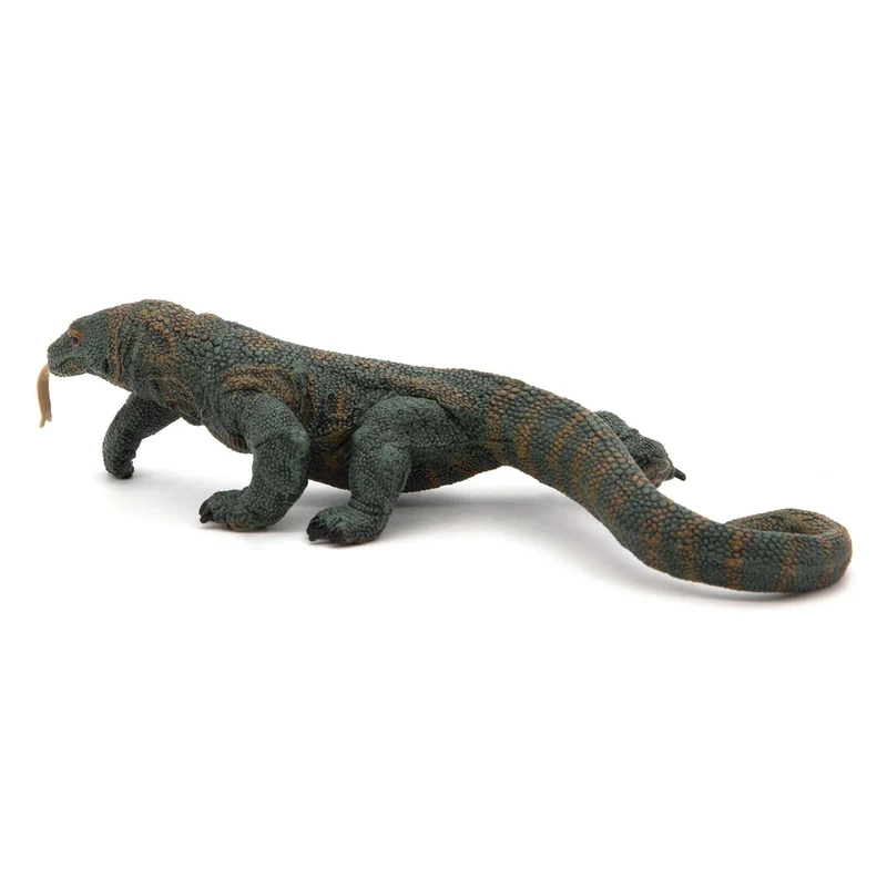 Figurine Dragon de Komodo