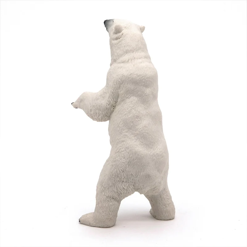 Figurine Ours polaire debout