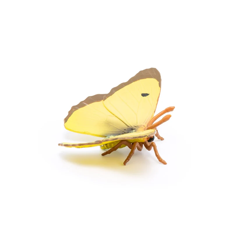 Figurine Papillon Souci