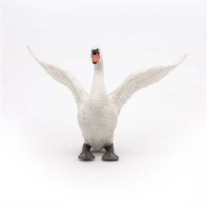 Figurine Cygne blanc
