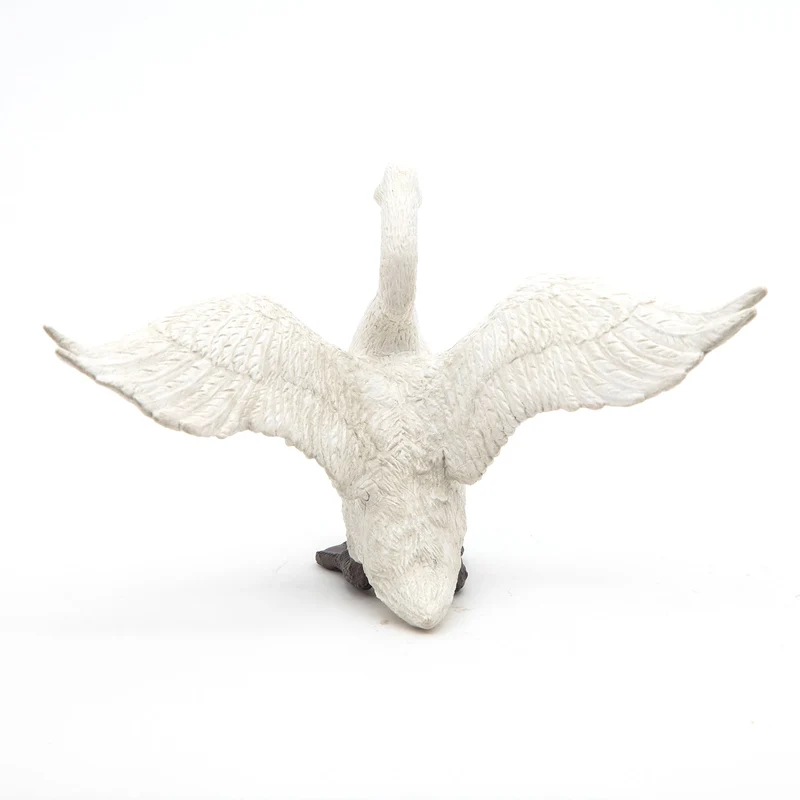 Figurine Cygne blanc