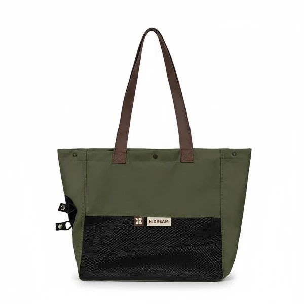 Sac De Voyage Design Imperméable Pour Chien Et Chat