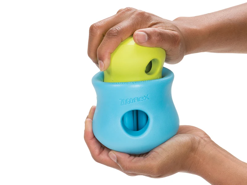 Casse-tête pour chien Toppl Zogoflex
