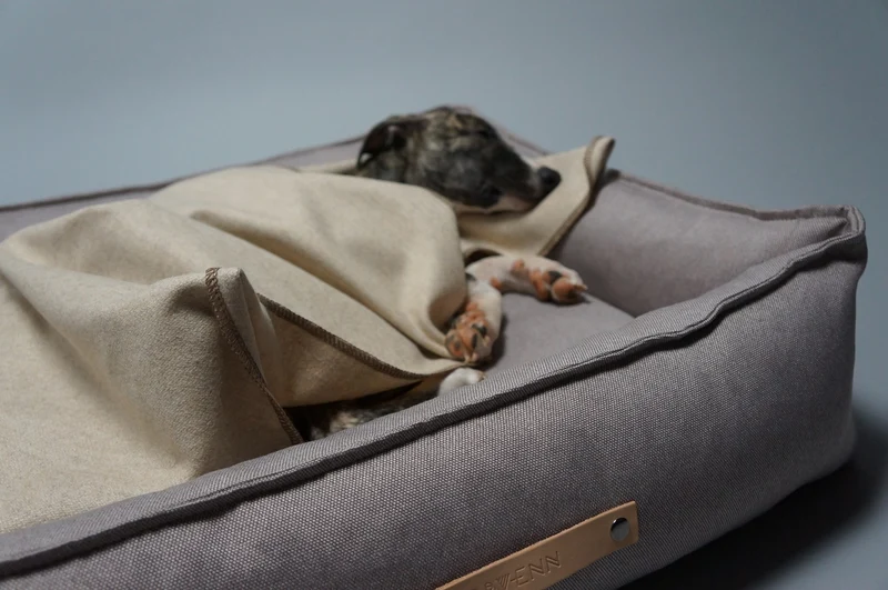 Panier pour chien scandinave MØVIK
