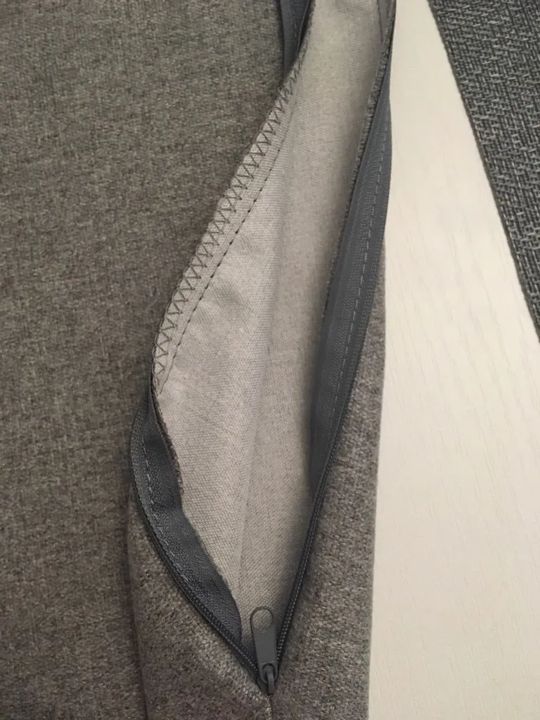Panier pour chien scandinave MØVIK