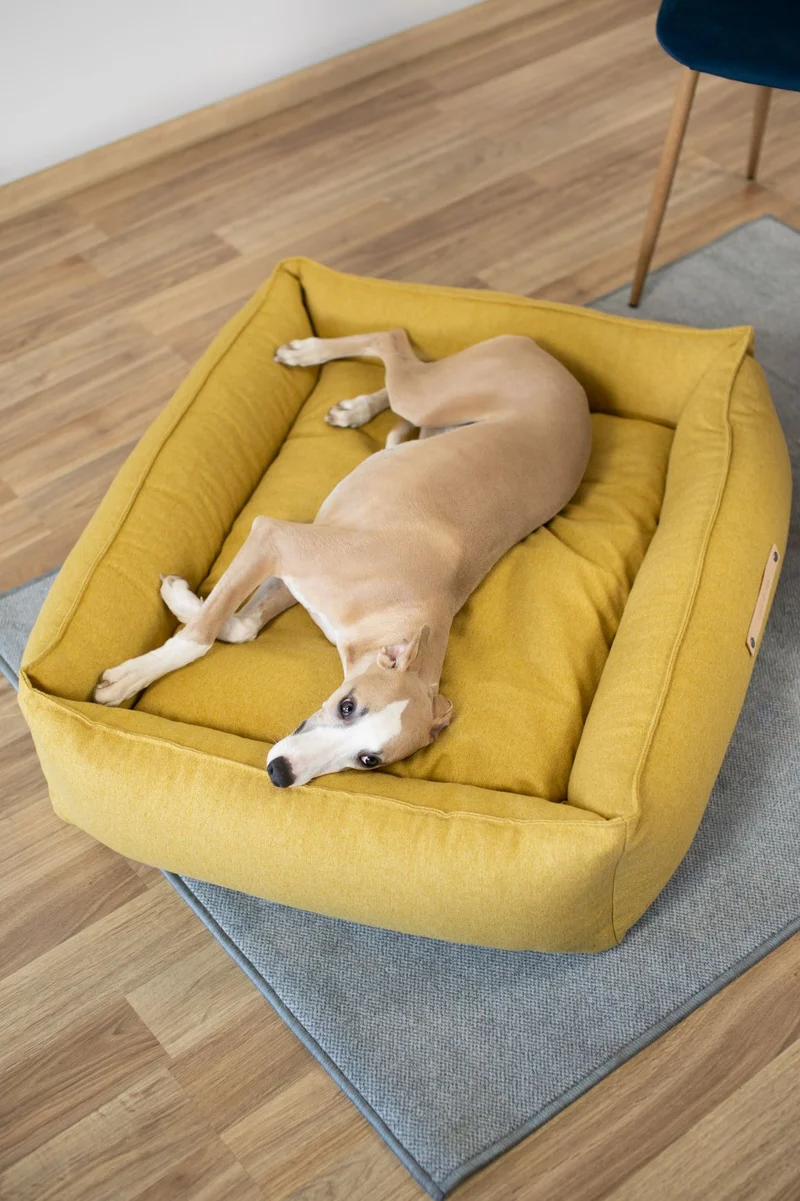 Panier pour chien scandinave MØVIK