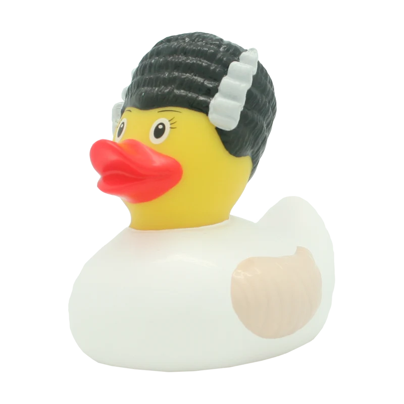 Duo de Canards Frankenstein – Homme et Femme
