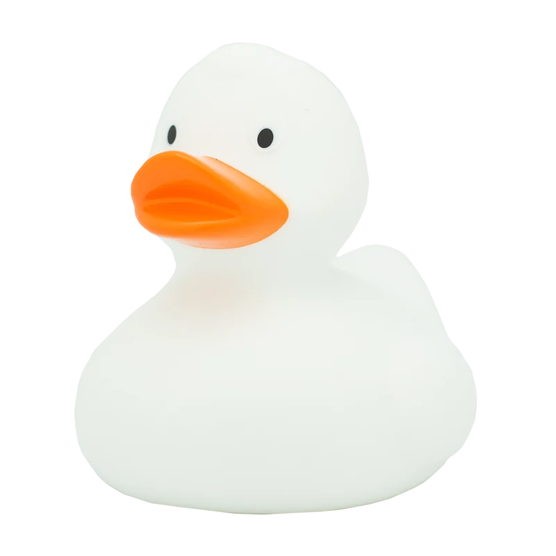 Pack de Canards Unis – 6 Couleurs
