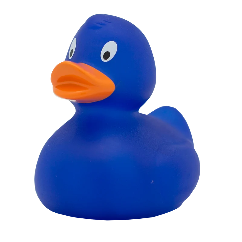 Pack de Canards Unis – 6 Couleurs