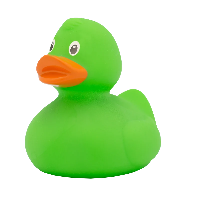 Pack de Canards Unis – 6 Couleurs