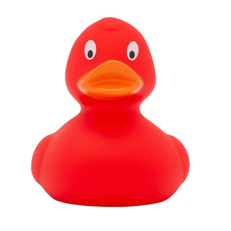 Pack de Canards Unis – 6 Couleurs