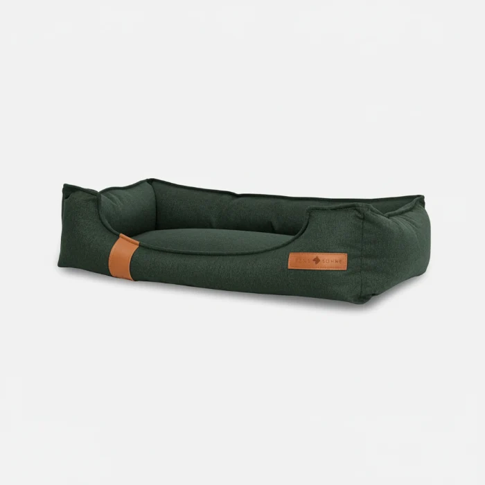Panier Lavable Pour Chien Design Et Confort