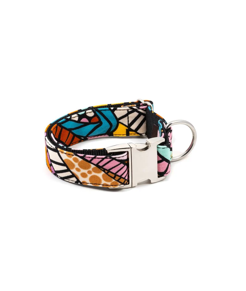 Collier pour chien Guell