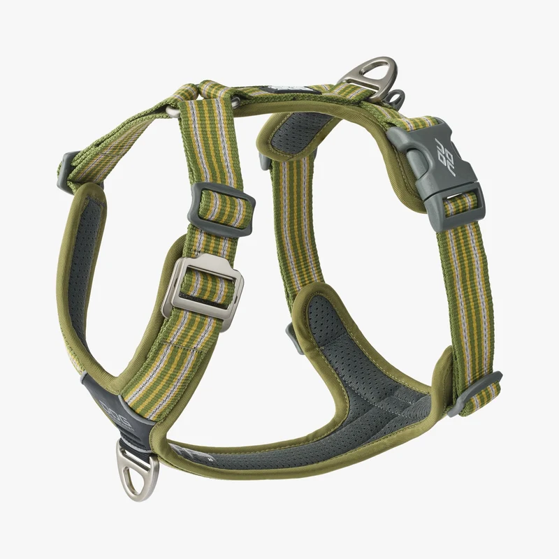 Harnais pour chien Comfort Walk Air Dog Copenhagen