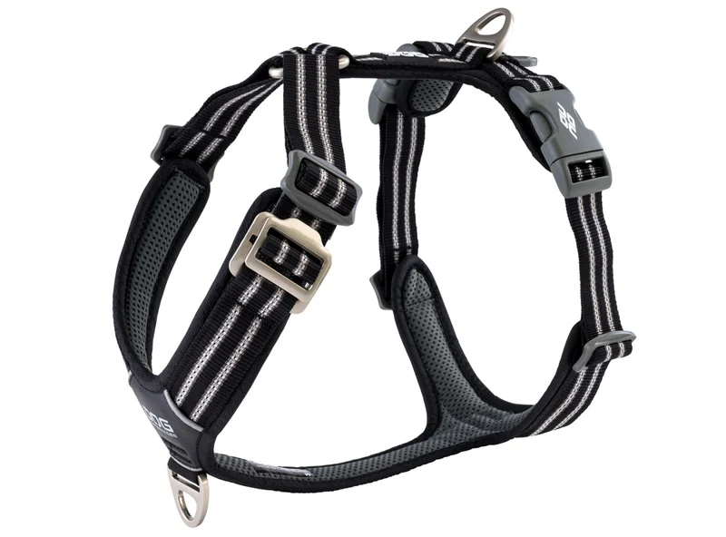 Harnais pour chien Comfort Walk Air Dog Copenhagen