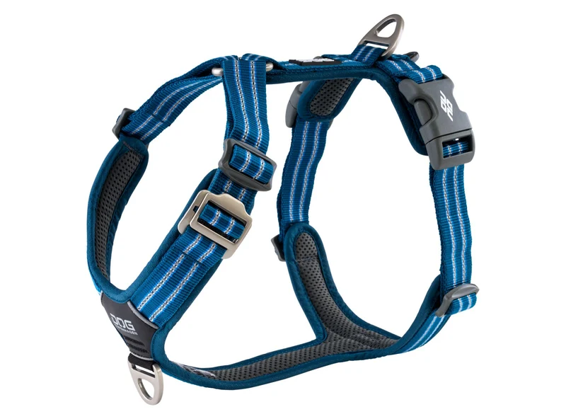 Harnais pour chien Comfort Walk Air Dog Copenhagen